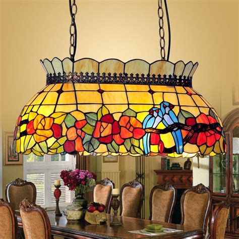 Check out our antique stained glass lamps selection for the very best in unique or custom, handmade pieces from our table lamps shops. ... Vintage Swag Lamp Stained Glass Blue Gold Purple glass hanging plug in ceiling light metal hardware (380) $ 715.00. FREE shipping Add to Favorites ...